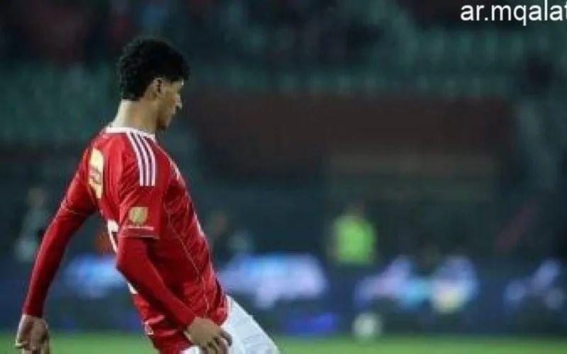 بتروجت يدرس التعاقد مع محمد عبد الله لتعزيز صفوفه في انتقالات يناير